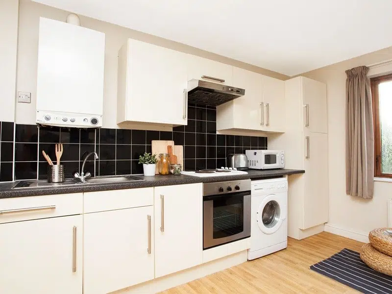 Sunlight Apartments, London photo 4