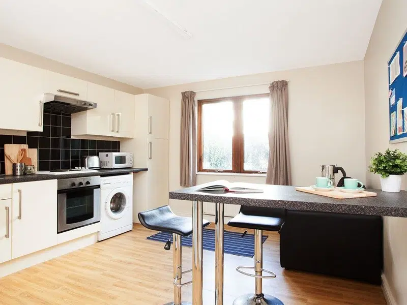 Sunlight Apartments, London photo 6