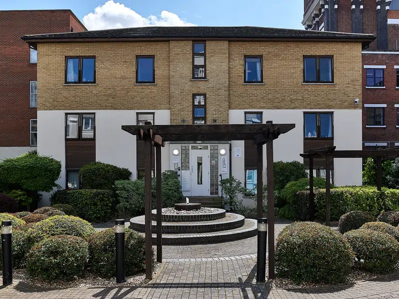 Sunlight Apartments, London photo 7