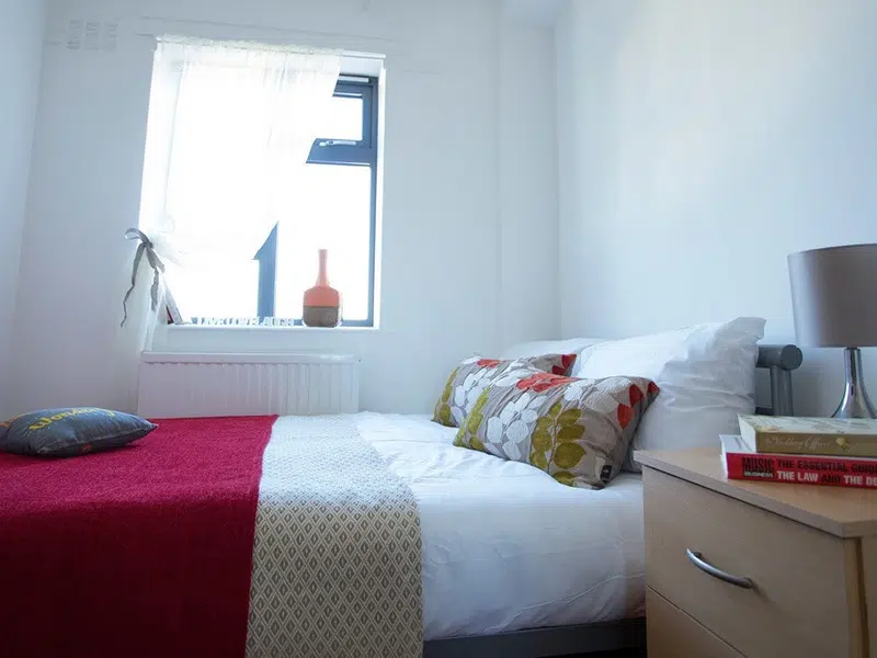Surrey Quays Landale House, London photo 5