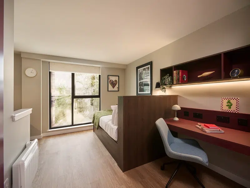 Swan Residences, Glasgow photo 7