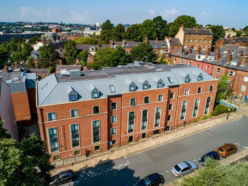 Sycamore House, Leeds photo 43
