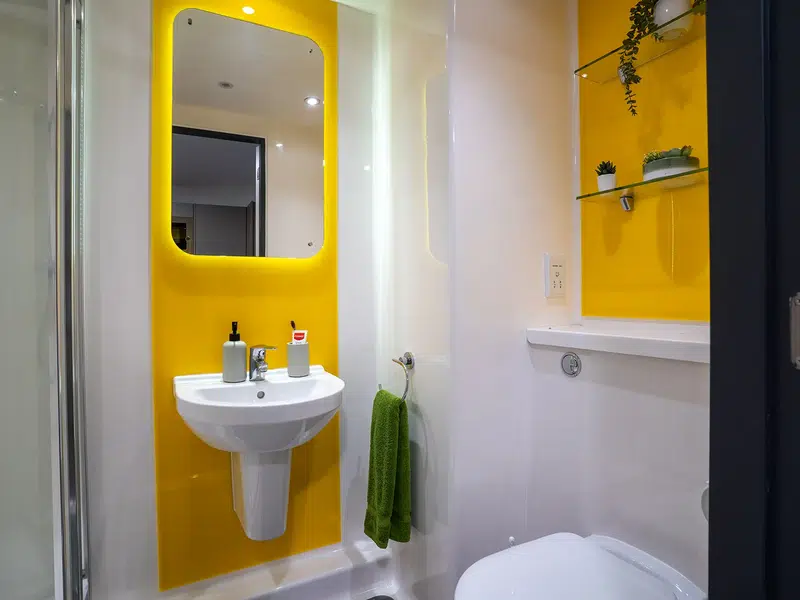 Sycamore House, Leeds photo 29