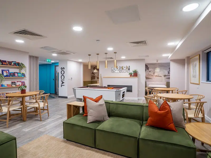 Sycamore House, Leeds photo 19