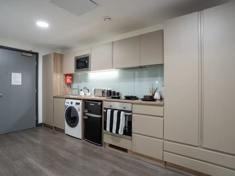 Sycamore House, Leeds photo 22