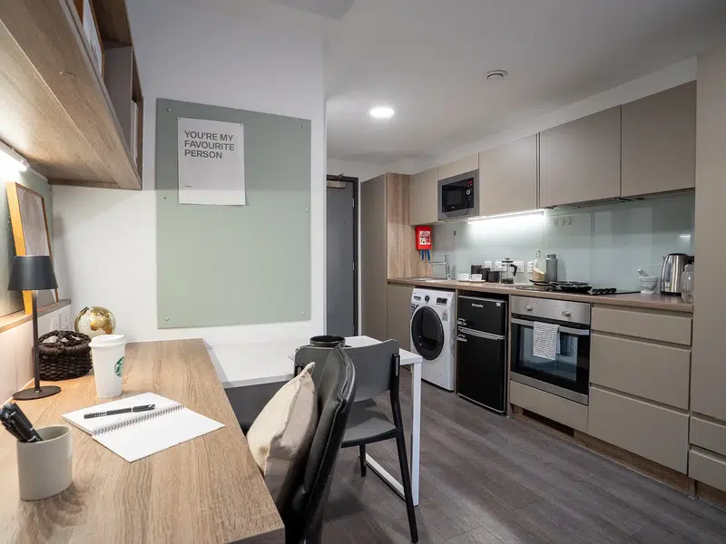Sycamore House, Leeds photo 23