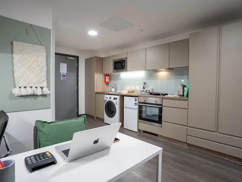 Sycamore House, Leeds photo 28