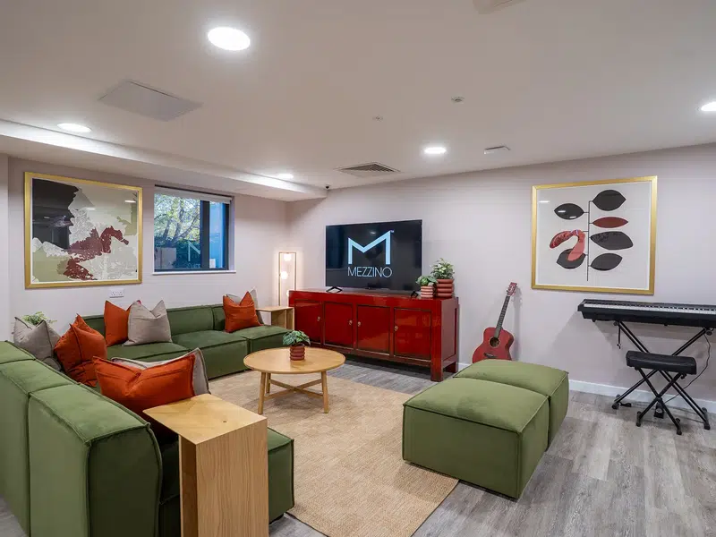 Sycamore House, Leeds photo 13
