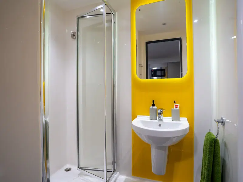 Sycamore House, Leeds photo 30