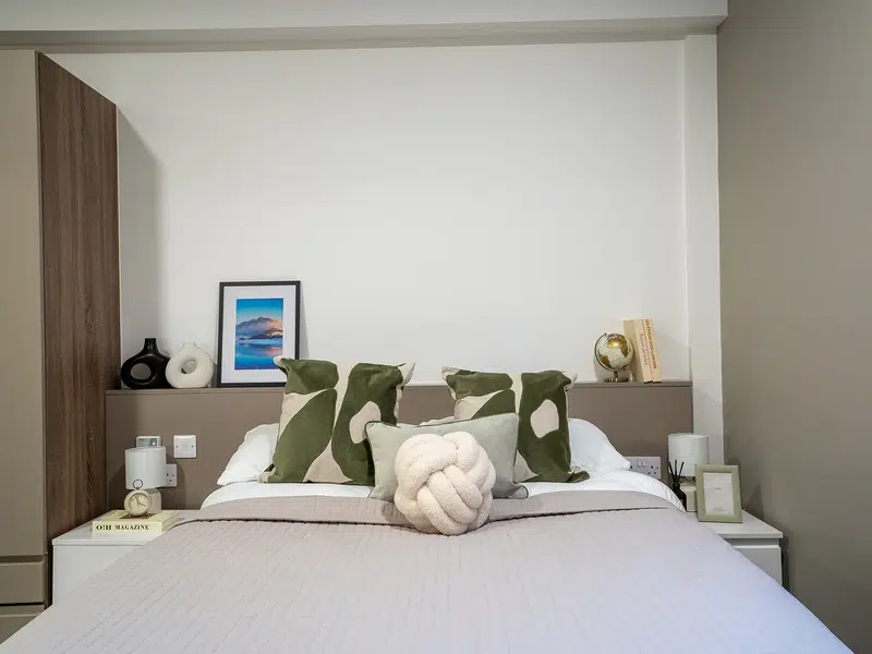 Sycamore House, Leeds photo 7