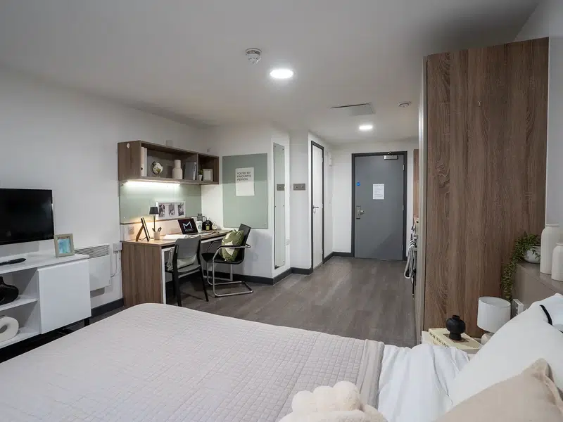Sycamore House, Leeds photo 11
