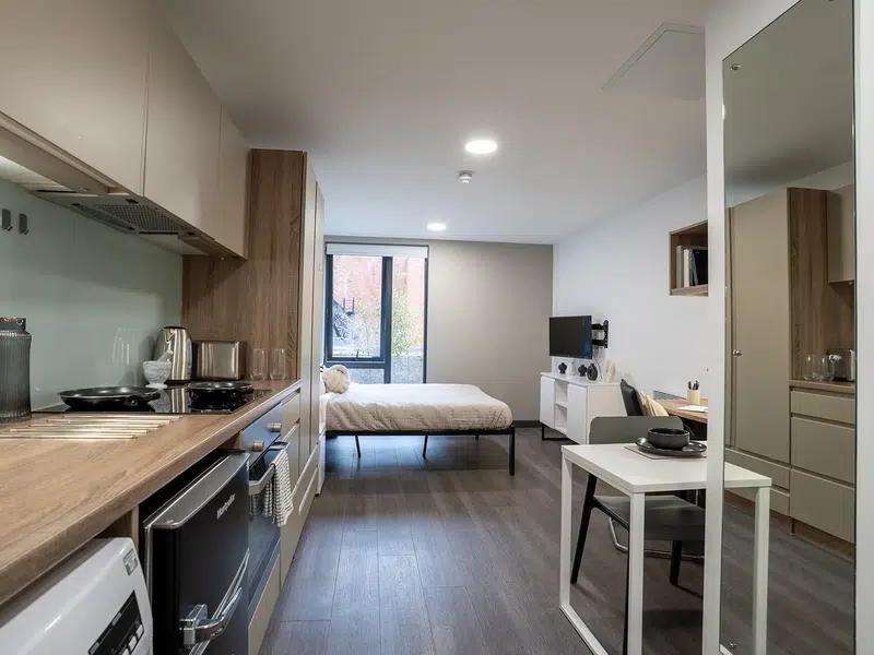 Sycamore House, Leeds photo 4