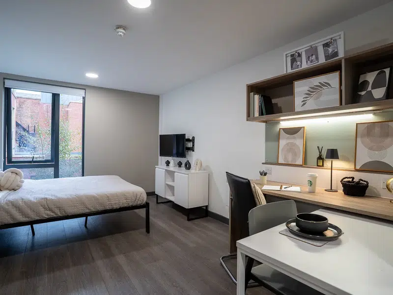 Sycamore House, Leeds photo 9