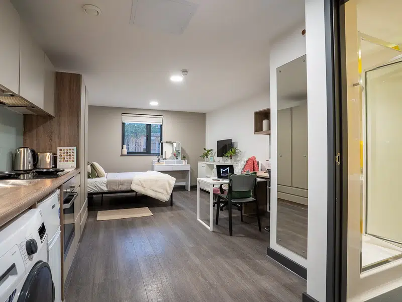 Sycamore House, Leeds photo 8