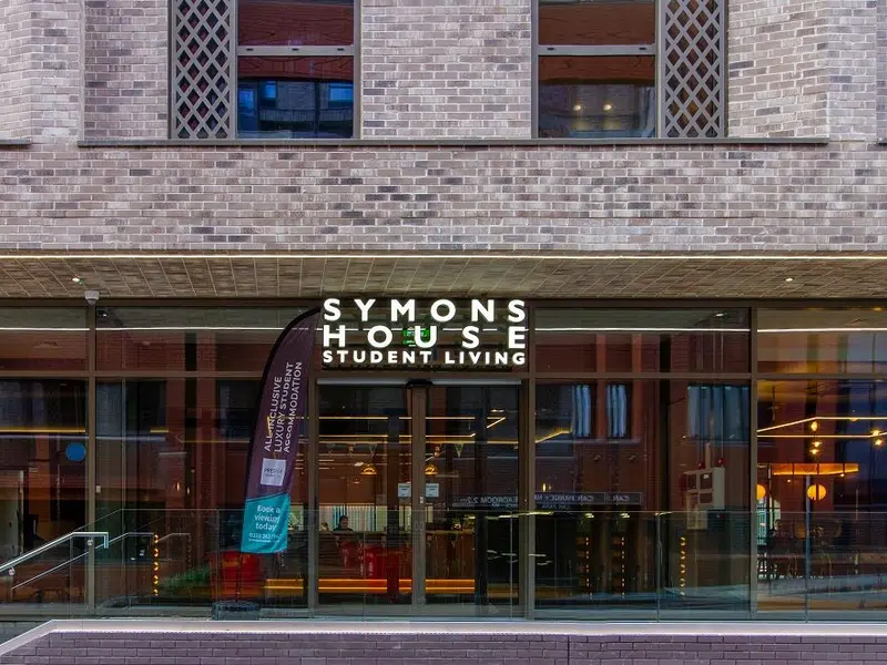 Symons House, Leeds photo 23
