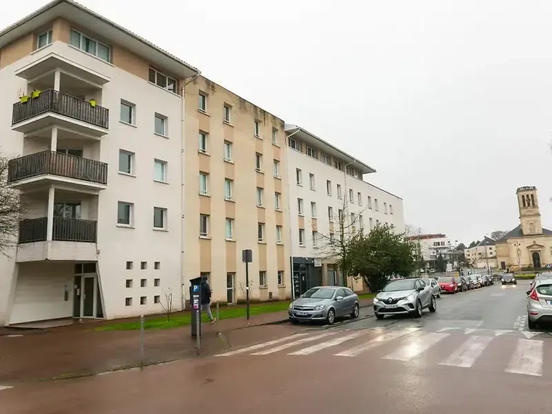 Bordeaux Talence Centre, Bordeaux photo 8
