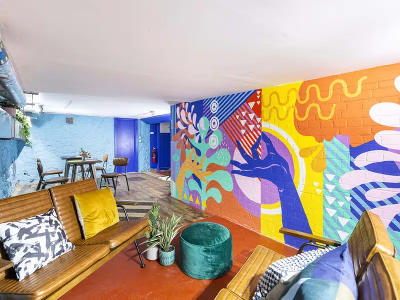 Tamarillo House, Bristol photo 27