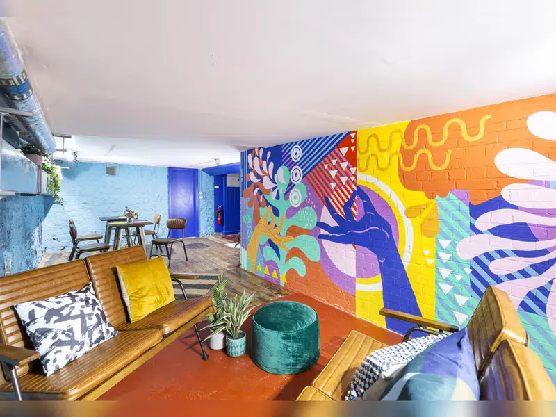 Tamarillo House, Bristol photo 21