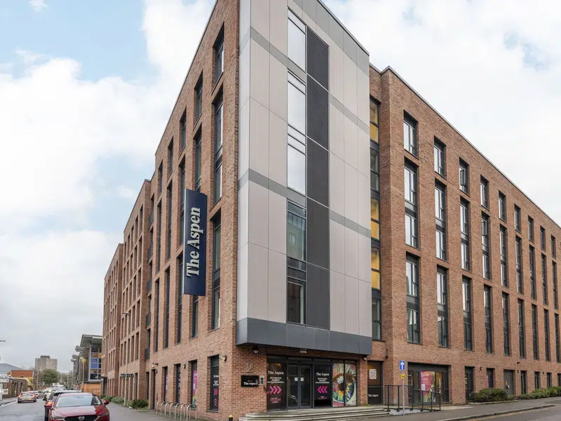 The Aspen, Leicester photo 7