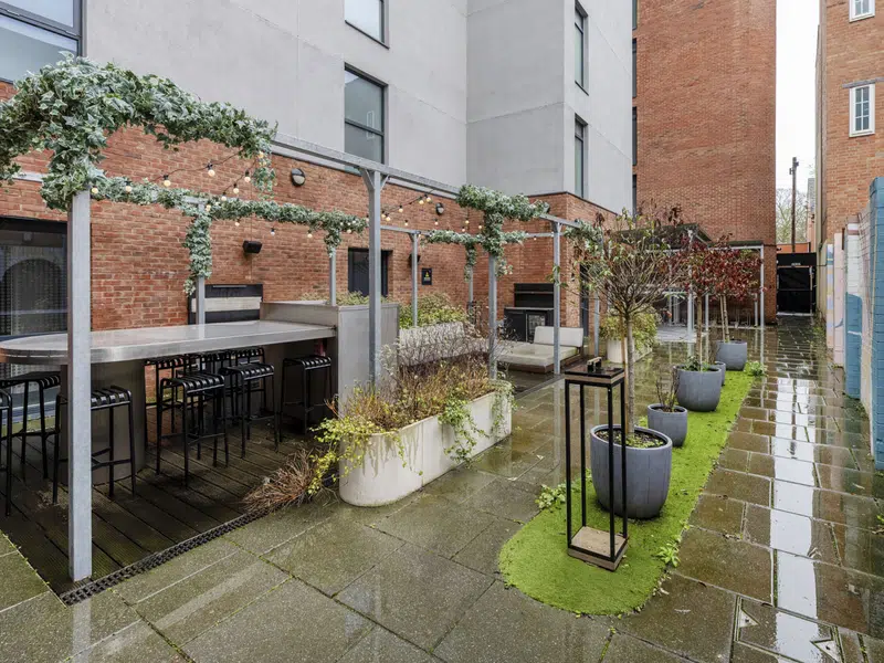 The Aspen, Leicester photo 8