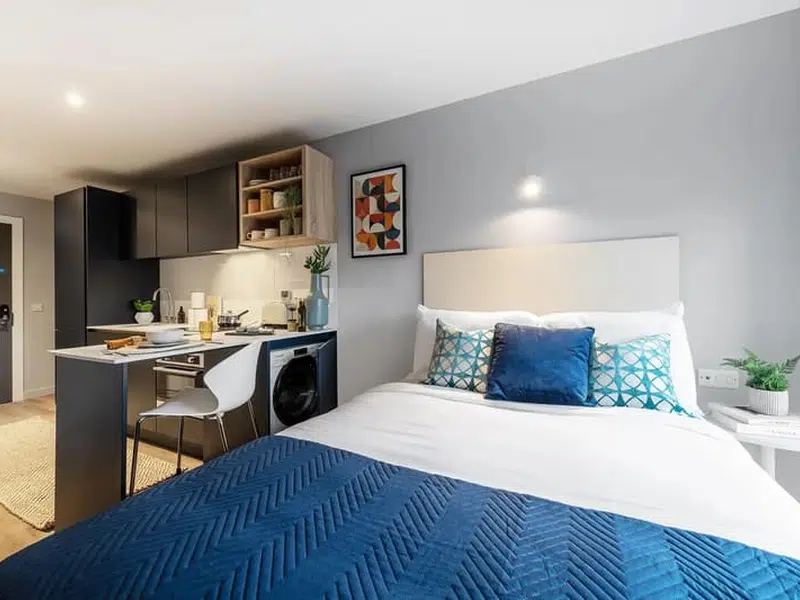The Aspen, Leicester photo 3