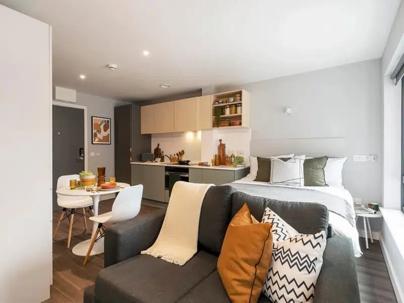 The Aspen, Leicester photo 6