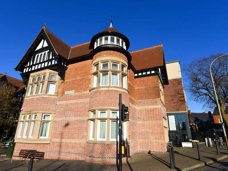 The Bank, Leicester photo 15