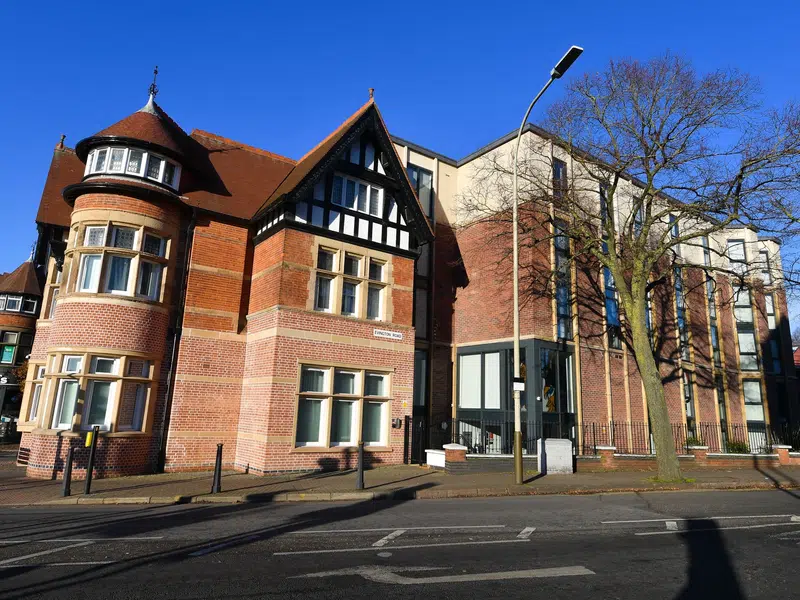 The Bank, Leicester photo 16