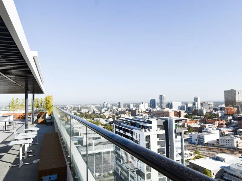 Yugo Perth City photo 2