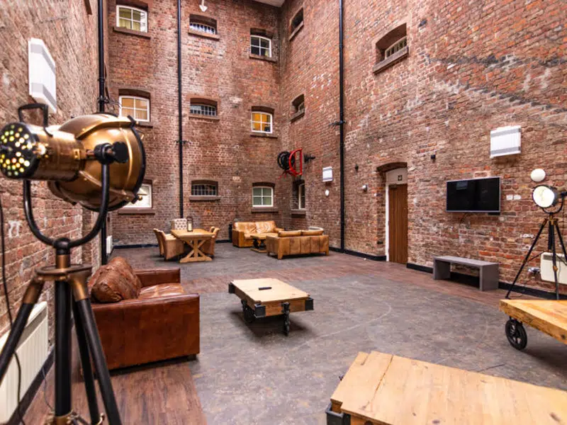 The Bridewell, Liverpool photo 8