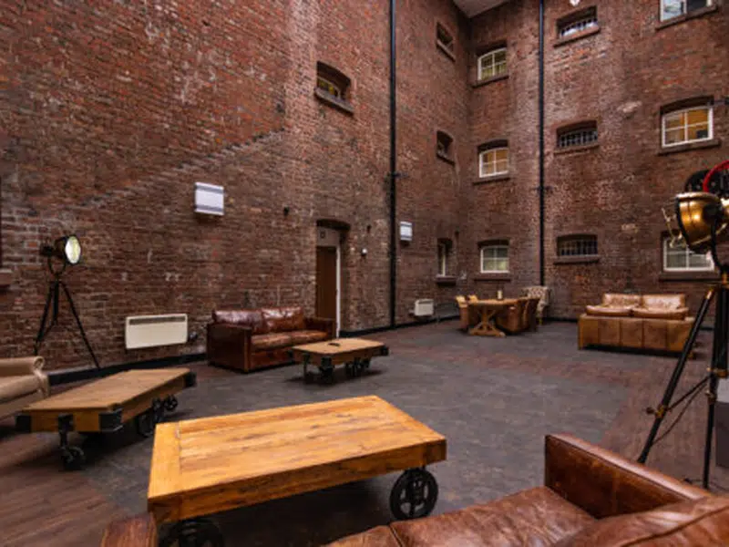 The Bridewell, Liverpool photo 7