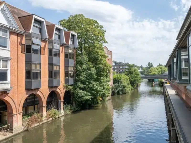 The Bridge, Guildford photo 20