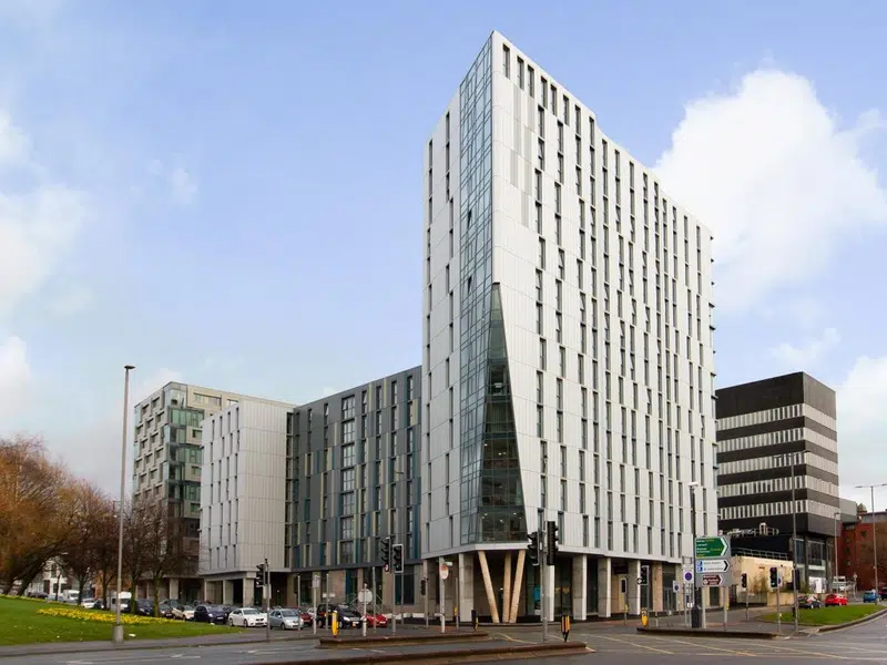 Calico, Liverpool photo 39