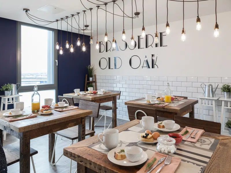 The Collective Old Oak, London photo 22