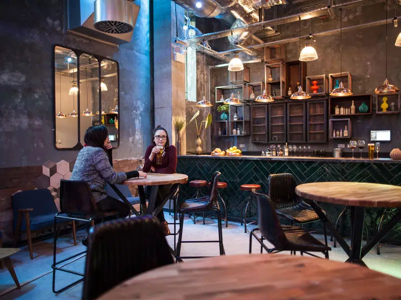 The Collective Old Oak, London photo 25