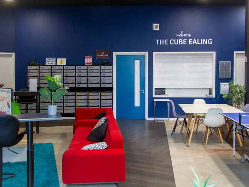 The Cube - Ealing, London photo 6