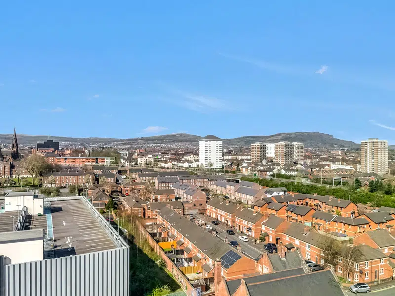 The Edge, Belfast photo 21