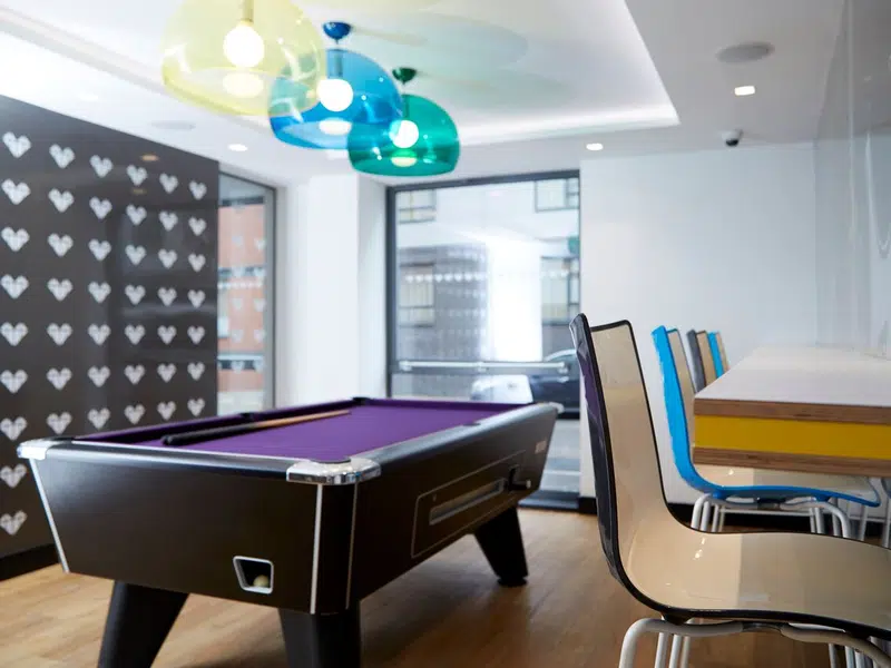 Iconinc The Edge, Leeds photo 7