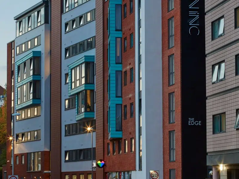 Iconinc The Edge, Leeds photo 18