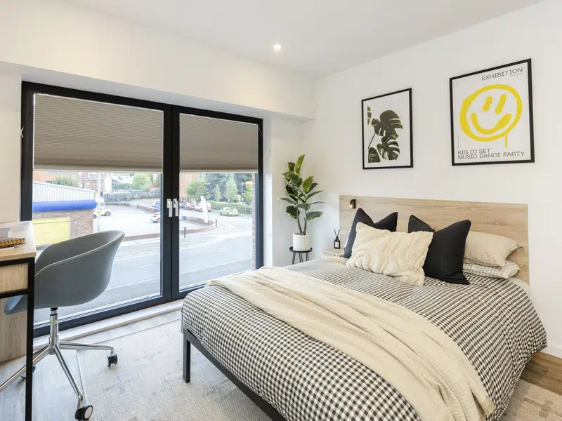 The Fabric Works, Leeds photo 2