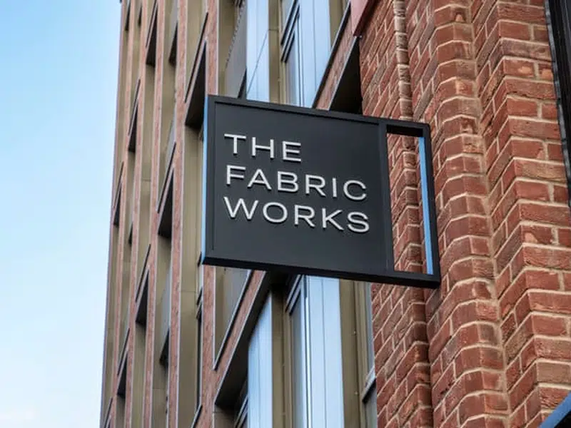 The Fabric Works, Leeds photo 31