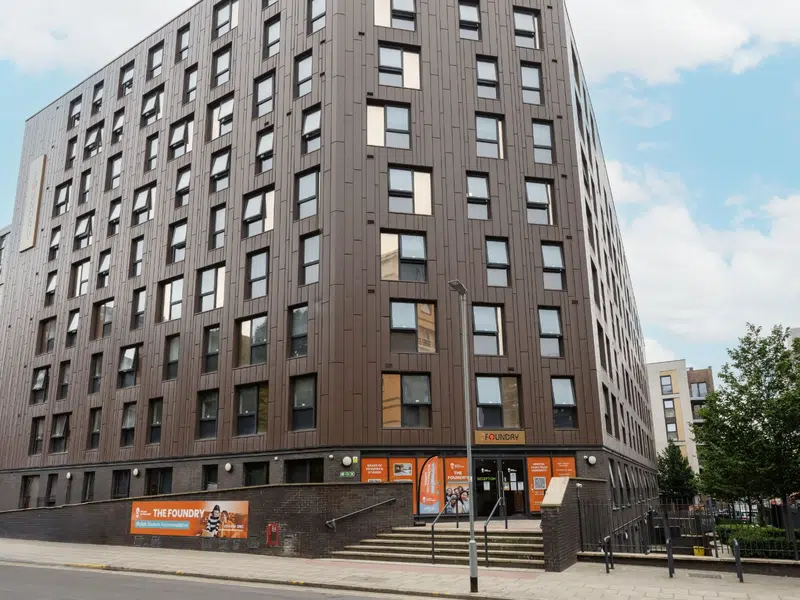 The Foundry, Leeds photo 15
