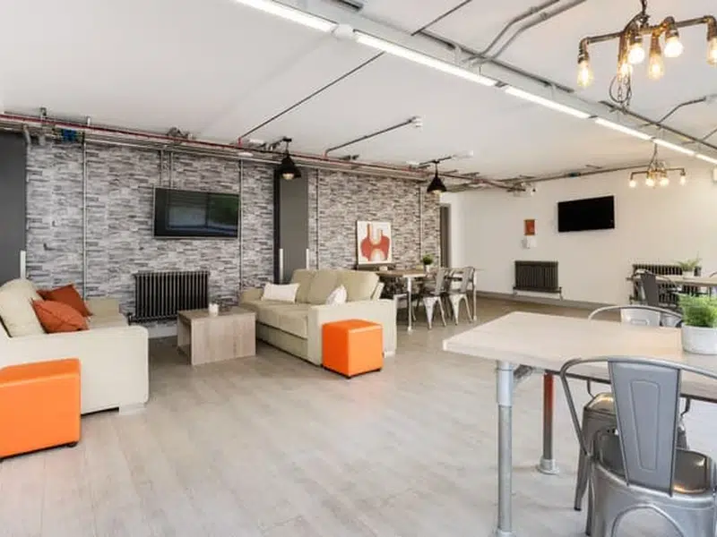 The Foundry, Leeds photo 9