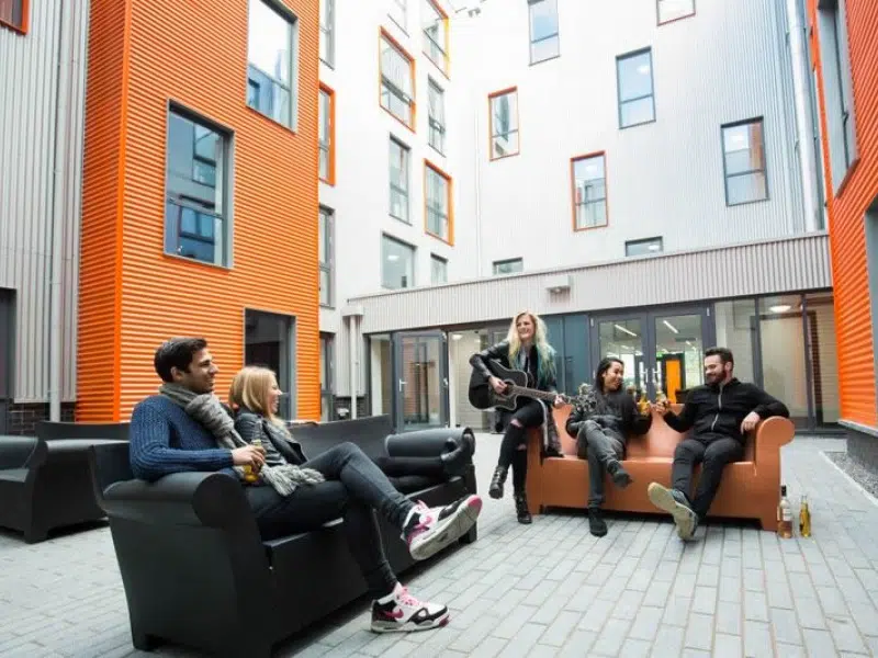 The Foundry, Newcastle photo 5