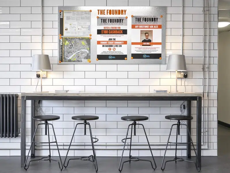 The Foundry, Newcastle photo 7