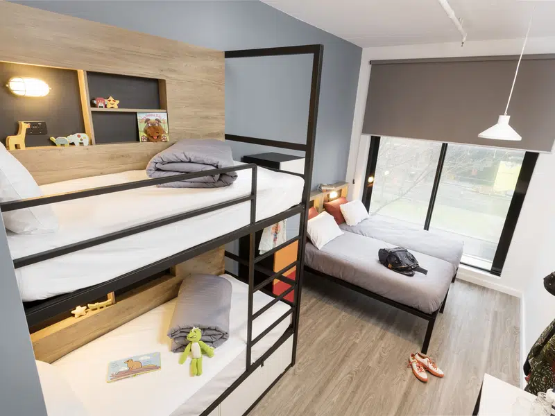 The G Living at Hostel G, Perth photo 6