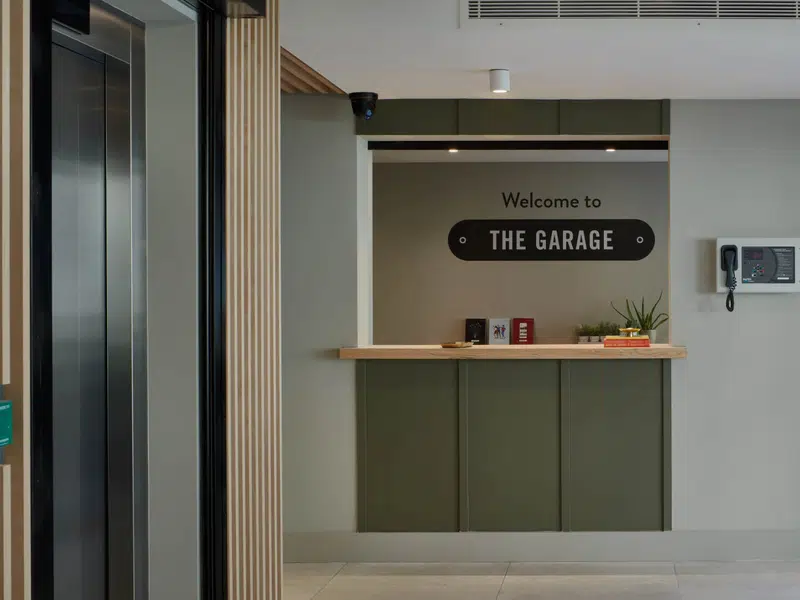 The Garage, Egham photo 11