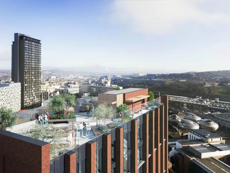 The Gate, Sheffield photo 20