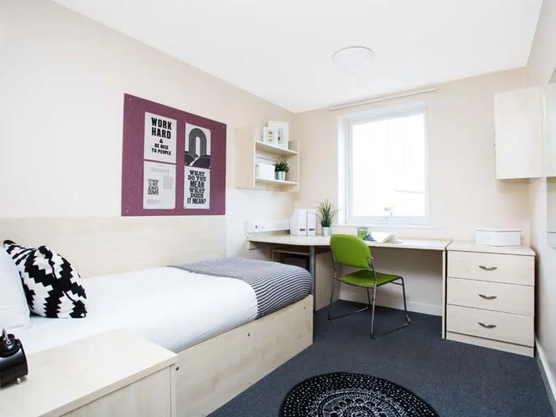 The Grange, Leicester photo 3