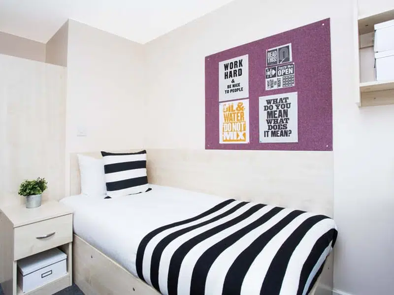 The Grange, Leicester photo 2